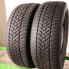 Dunlop Winter Sport 5