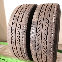 Goodyear ULTRAGRIP CARGO