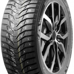 Kumho WS31 studded