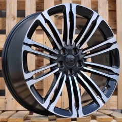 R21 x 9.5J 5x120
