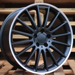 R17 x 7.5J 5x112