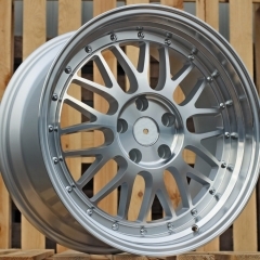 R17 x 7.5J 5x120