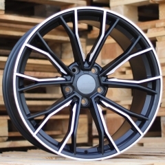 R19 x 8.5;9.5J 5x112