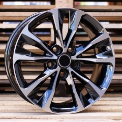 R17 x 7J 5x100