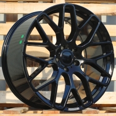 R20 x 8.5;9.5J 5x112