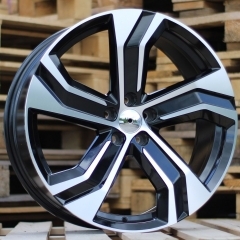 R21 x 9J 5x108