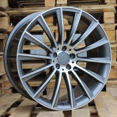 R19 x 8.5;9.5J 5x112