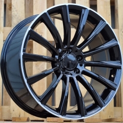 R17 x 7.5J 5x112