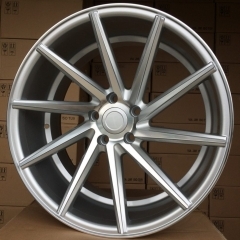 R19 x 9.5J 5x120