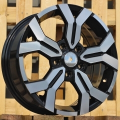 R15 x 6.5J 4x100
