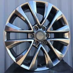 R20 x 8.5J 6x139.7