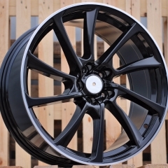 R19 x 8.5J 5x112