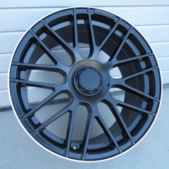 R17 x 7.5J 5x112