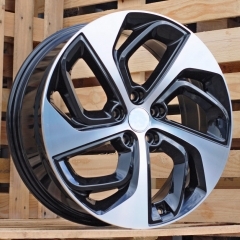 R18 x 7.5J 5x114.3