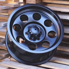 R17 x 9J 6x139.7