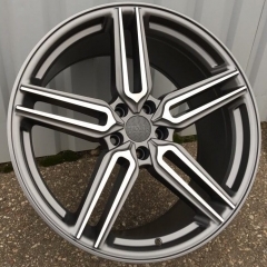 R20 x 9;10J 5x120