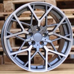 R19 x 8.5;9.5J 5x112
