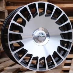 R19 x 9.5J 5x112