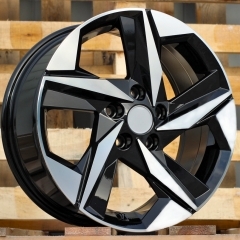 R15 x 6J 5x114.3