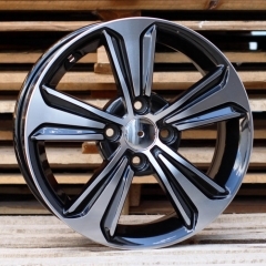 R16 x 6J 4x100