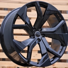 R23 x 10.5J 5x112