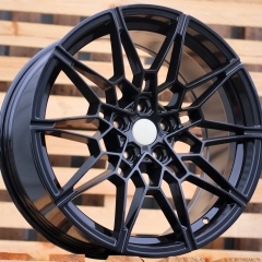 R19 x 8;9J 5x112