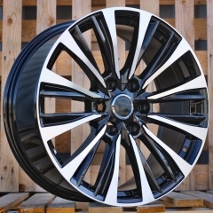 R18 x 8J 6x139.7