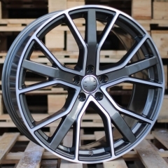 R21 x 9.5J 5x130
