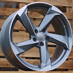 R17 x 7.5J 5x112