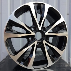R16 x 6.5J 5x114.3