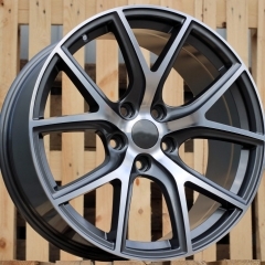 R20 x 9J 5x127