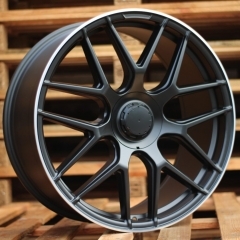 R20 x 9.5J 5x130