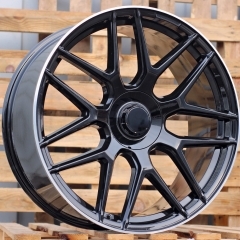 R23 x 10J 5x130