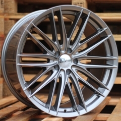 R20 x 8.5;9.5J 5x120