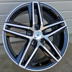 R17 x 7.5J 5x100