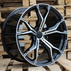 R21 x 9.5;10.5J 5x112