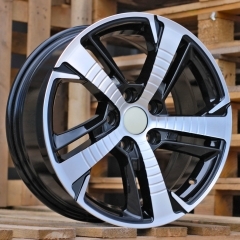 R16 x 7J 5x108