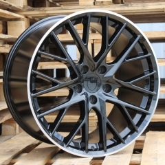 R21 x 9.5;11J 5x130