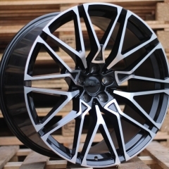R22 x 9.5;10.5J 5x112