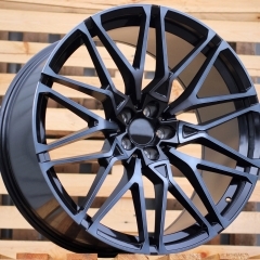 R21 x 9.5;10;11J 5x112