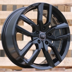 R17 x 7J 5x114.3