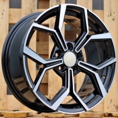 R16 x 6.5J 5x100