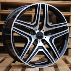 R17 x 8J 5x112