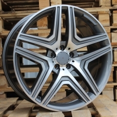 R16 x 7.5J 5x112