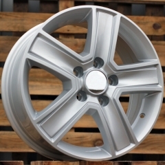 R16 x 6.5J 5x160
