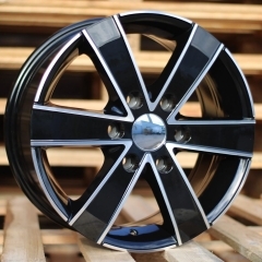 R17 x 7J 6x120