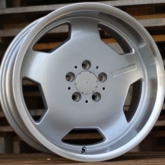 R17 x 7.5J 5x112