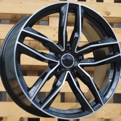 R21 x 9.5J 5x112