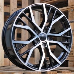 R17 x 7.5J 5x100