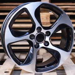 R17 x 7.5J 5x100